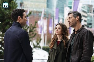  1x04 ~ "Ex's and Oh's"