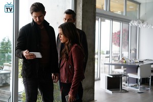  1x04 ~ "Ex's and Oh's"