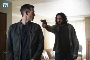  1x06 ~ "The Devil You Know"