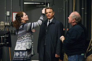  1x11 - Behind the Scenes - Sam Neill