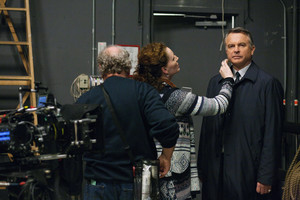  1x11 - Behind the Scenes - Sam Neill