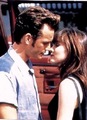 3.02 ~ "The Twins, the Trustee and the Very Big Trip" - beverly-hills-90210 photo