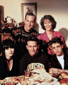 3.15 ~ "The Kindness of Strangers" - beverly-hills-90210 photo