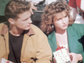 3.16 ~ "It's a Totally Happening Life" - beverly-hills-90210 photo