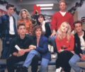 3.16 ~ "It's a Totally Happening Life" - beverly-hills-90210 photo