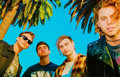 5 Seconds of Summer - 5-seconds-of-summer photo