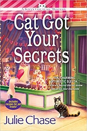  A Kitty Couture Mystery