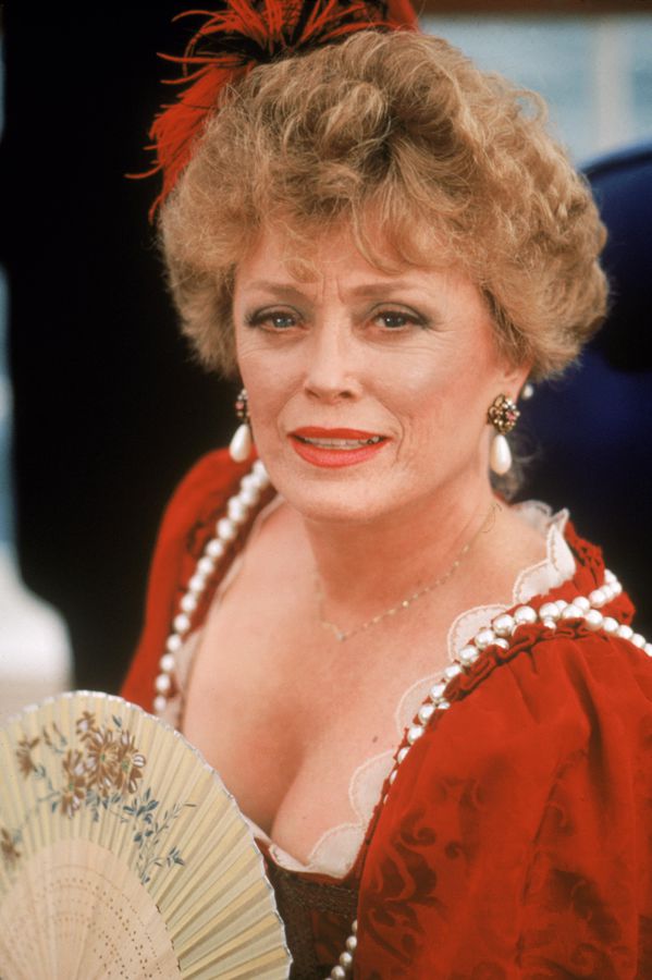 Rue McClanahan Images on Fanpop.