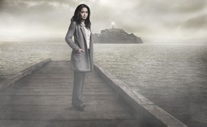  Alcatraz Portrait - Parminder Nagra as Lucy Banerjee