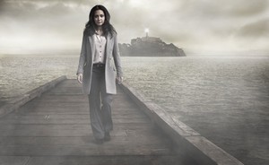  Alcatraz Portrait - Parminder Nagra as Lucy Banerjee