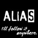 Alias3bydreamer1104 - alias icon