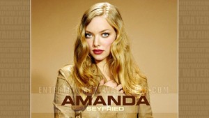  Amanda Seyfried