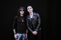 Andy and CC - andy-sixx photo