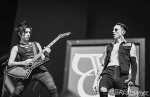  Andy and Jake