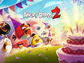 Angry Birds 2 - angry-birds photo