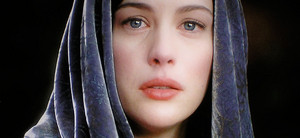  Arwen (LOTR trilogy)