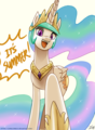 Awesome pony pics for old time's sake - my-little-pony-friendship-is-magic fan art