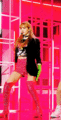 BLACKPINK Comeback Stage 180616 at Music Core - black-pink fan art