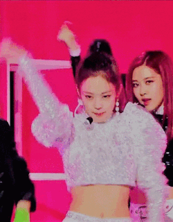  BLACKPINK Comeback Stage 180616 at 音乐 Core