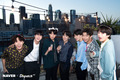 BTS X DISPATCH FOR BTS’ 5TH ANNIVERSARY - bts photo