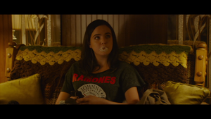  Bailee Madison in The Strangers: Prey at Night