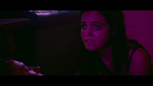  Bailee Madison in The Strangers: Prey at Night