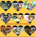 Bakugan Battle Brawlers - bakugan-battle-brawlers photo