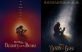 Beauty and the Beast Posters - disney-princess photo