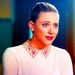 Betty - riverdale-2017-tv-series icon