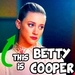 Betty - riverdale-2017-tv-series icon
