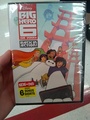 Big Hero 6 The Series DVD - anime photo