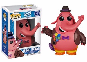 Bing Bong Funko ✔️