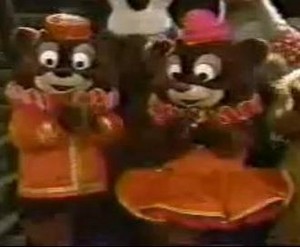 Bongo and Lulubelle - Walt Дисней Theme Parks фото (41422886) - Fanpop