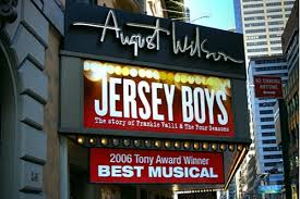  Broadway Musical, Jersey Boys
