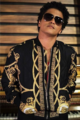 Bruno Mars❤ - music photo
