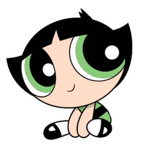 Buttercup PPG  2 