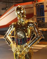  C 3PO