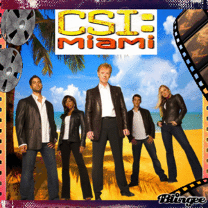 CSI - Miami