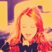 Cady Heron- Mean Girls  - fred-and-hermie icon