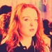 Cady Heron- Mean Girls  - fred-and-hermie icon