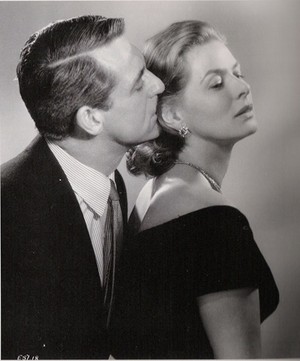  Cary and Ingrid