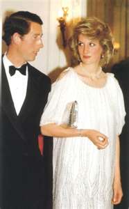  Charles and Diana 134
