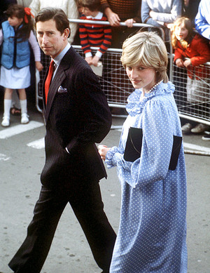  Charles and Diana 145