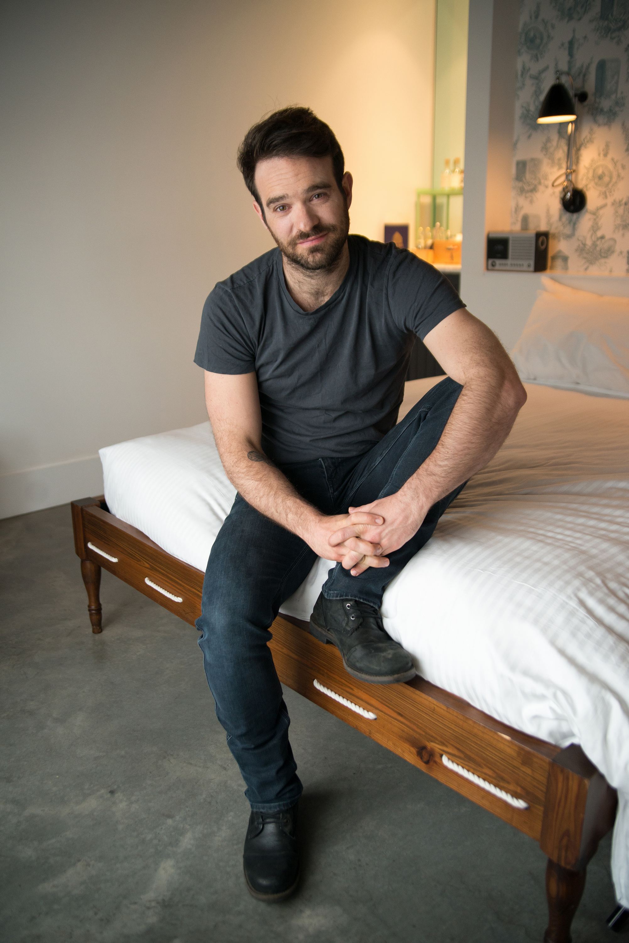 Charlie Cox Images on Fanpop.