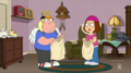 Chris and Meg Griffin 2 - family-guy photo