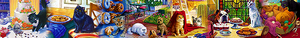  Cozy Mysteries Pets banner