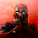Deadpool - movies icon
