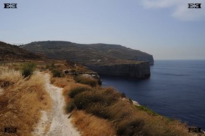 Dingli, Malta