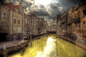  Dordrecht, Netherlands