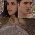 Edward and Bella - twilight-series photo